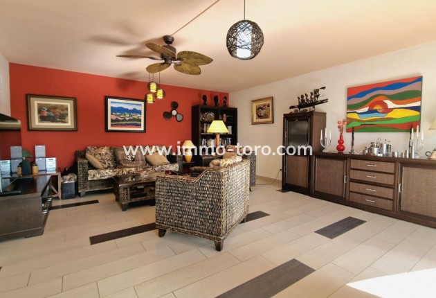 Resale - Apartment - Javea - El Arenal