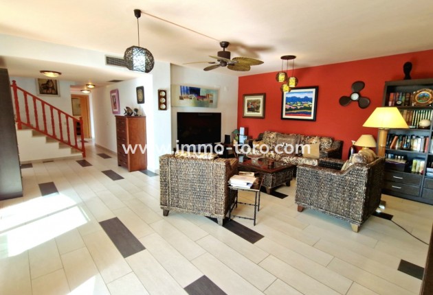 Resale - Apartment - Javea - El Arenal