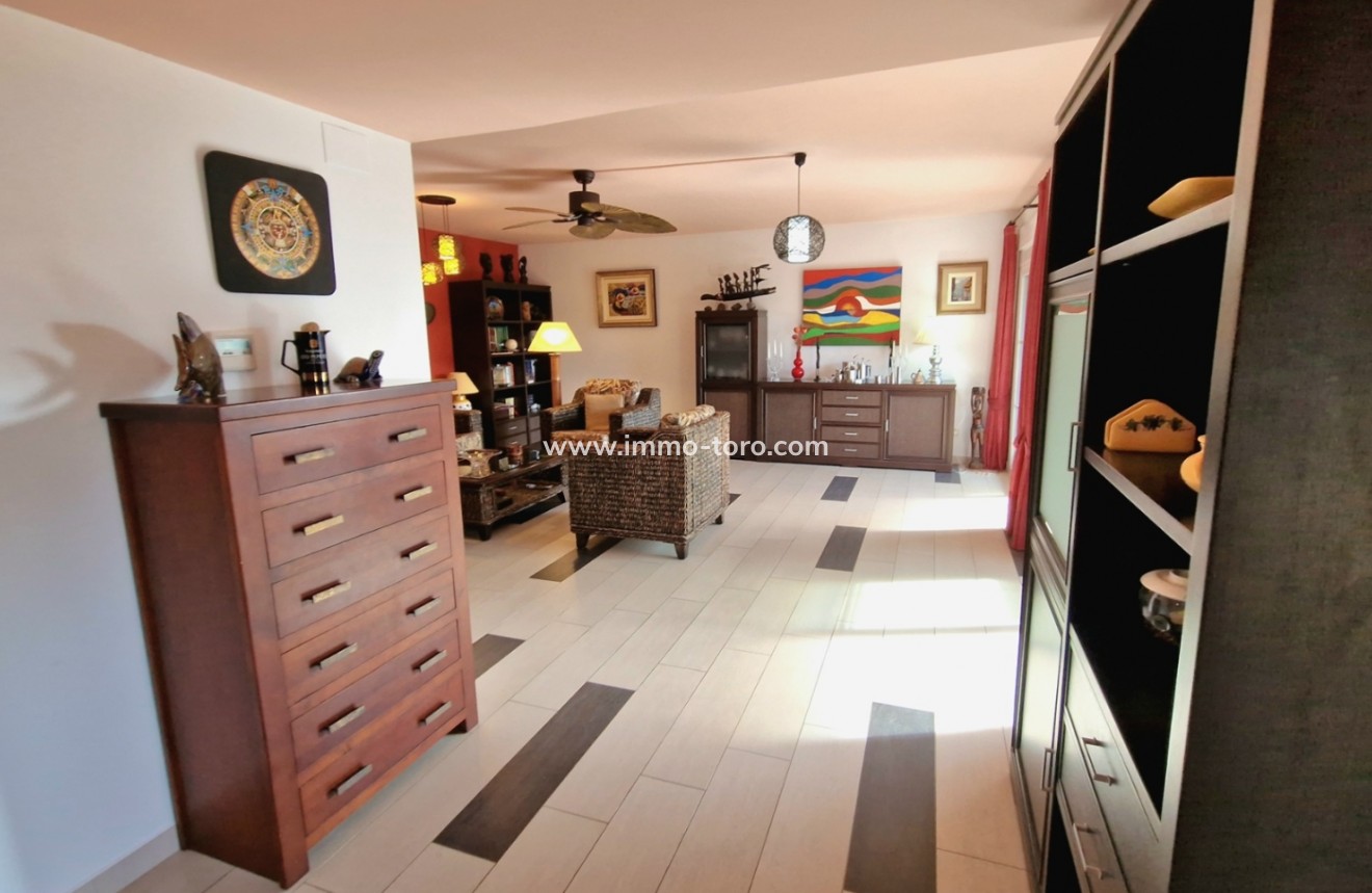 Resale - Apartment - Javea - El Arenal