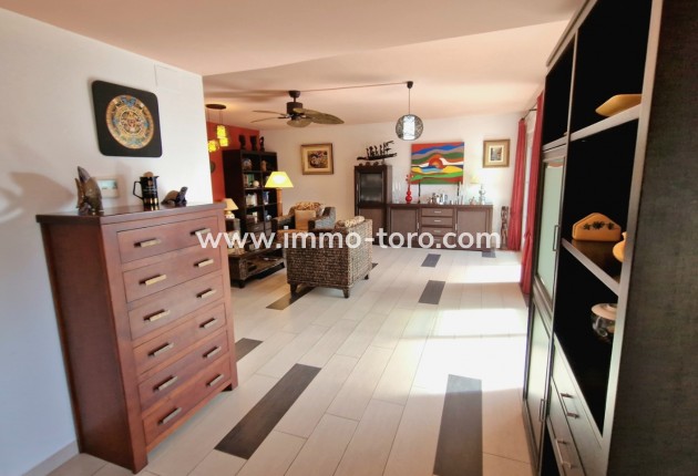 Resale - Apartment - Javea - El Arenal