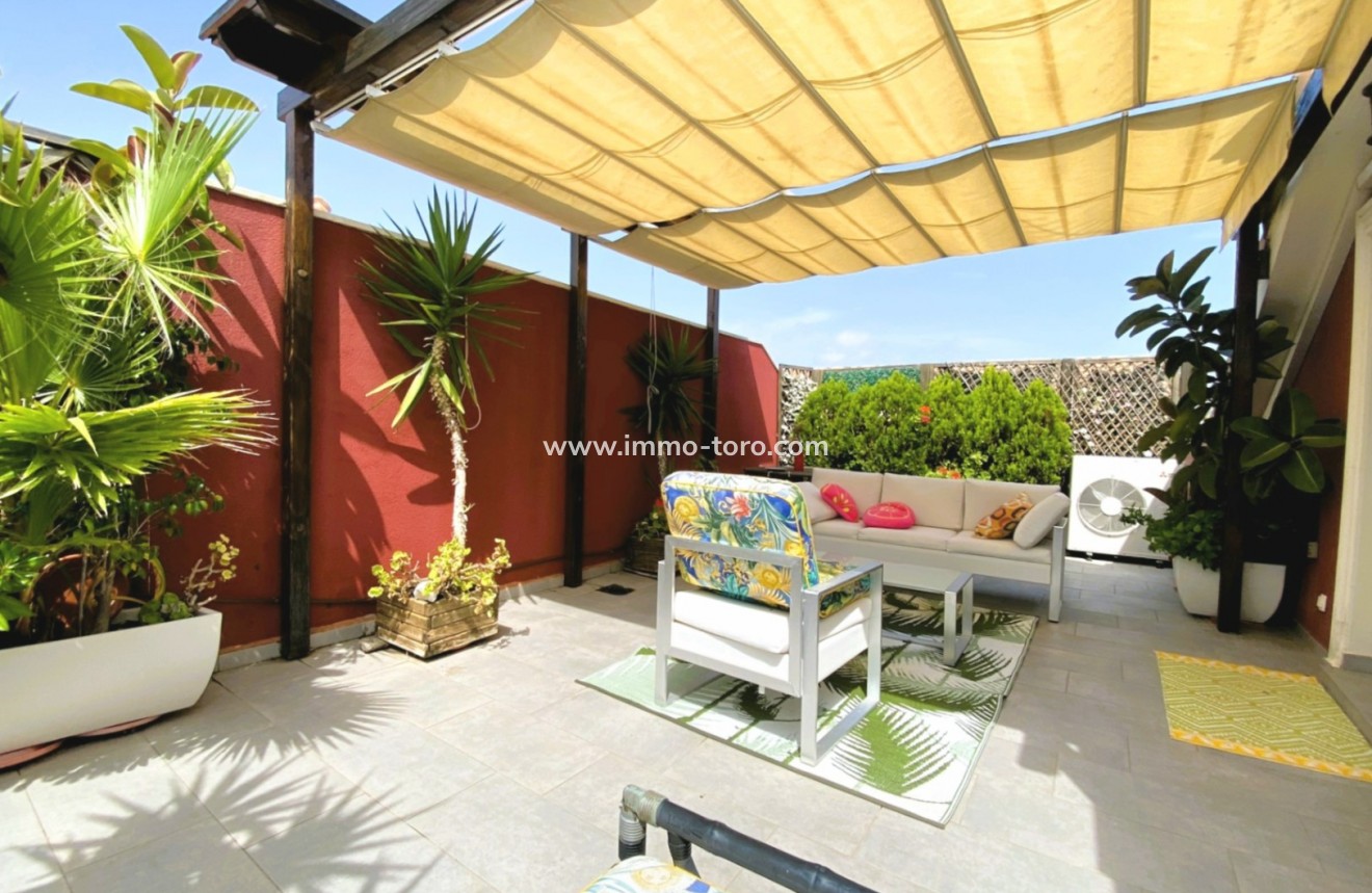 Resale - Apartment - Javea - El Arenal