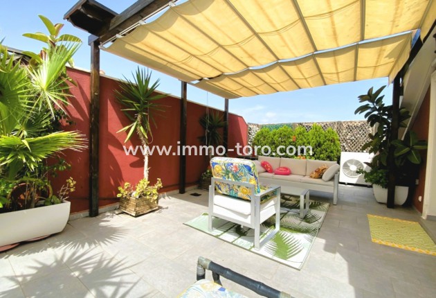 Resale - Apartment - Javea - El Arenal