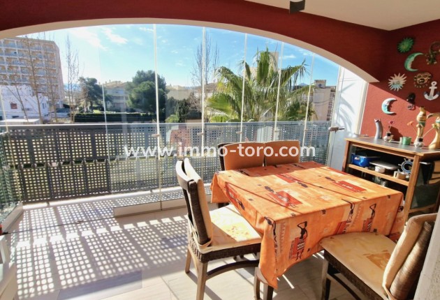 Resale - Apartment - Javea - El Arenal