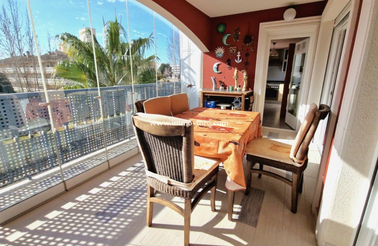 Resale - Apartment - Javea - El Arenal