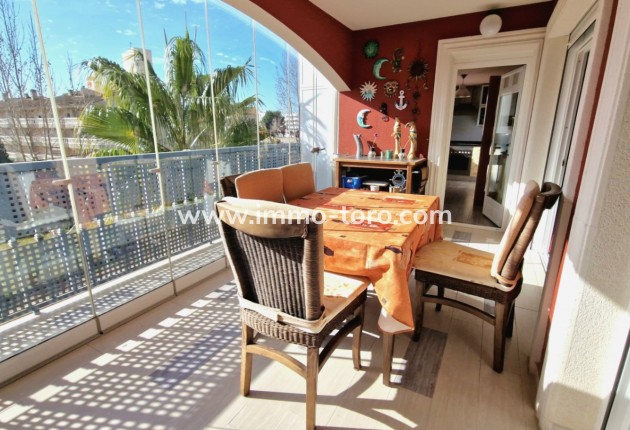 Resale - Apartment - Javea - El Arenal