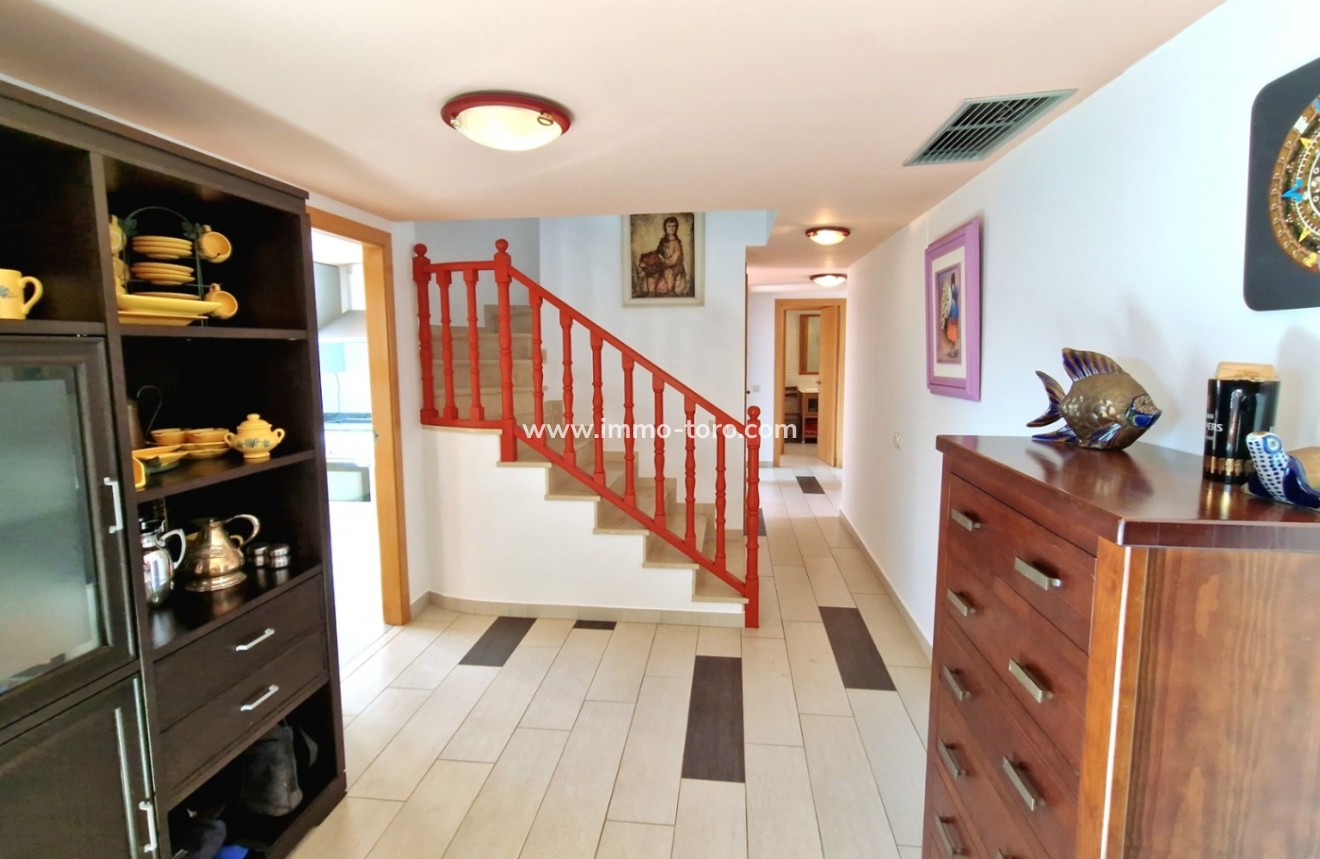 Resale - Apartment - Javea - El Arenal