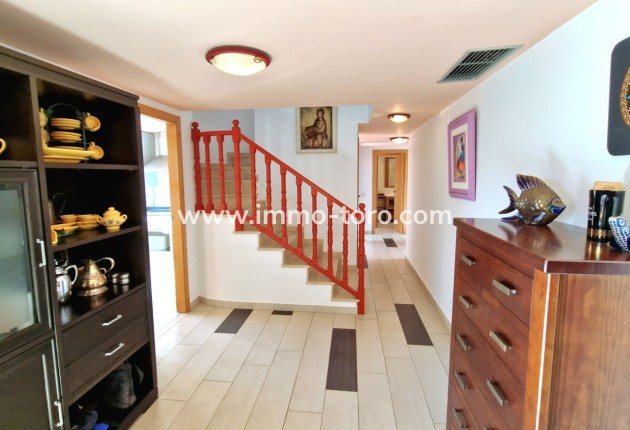 Resale - Apartment - Javea - El Arenal