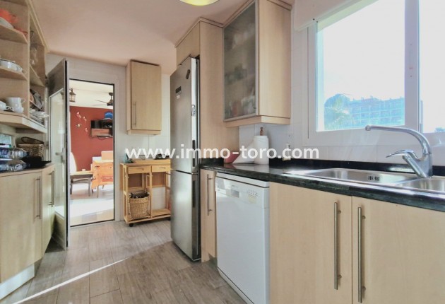 Resale - Apartment - Javea - El Arenal