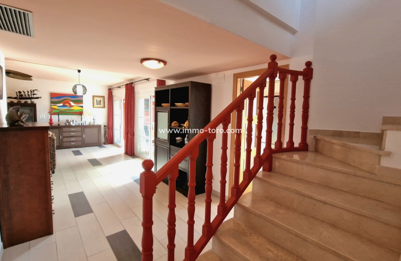 Resale - Apartment - Javea - El Arenal