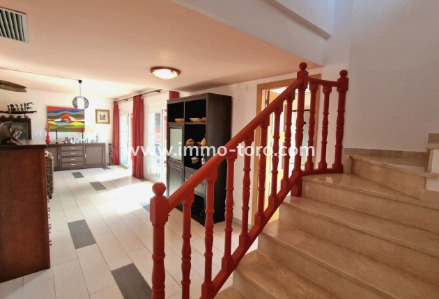 Resale - Apartment - Javea - El Arenal