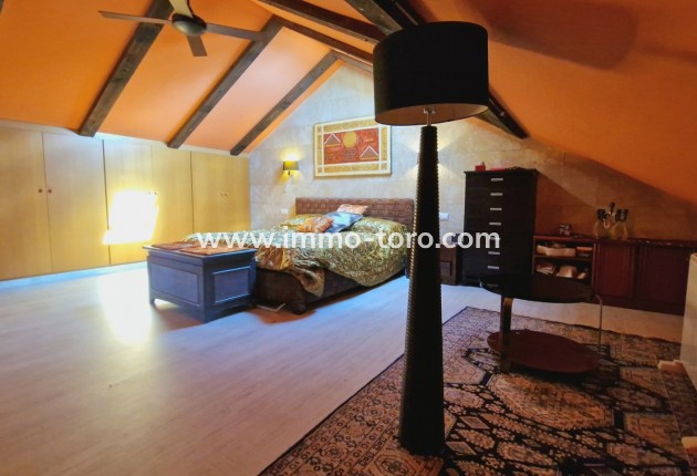 Resale - Apartment - Javea - El Arenal