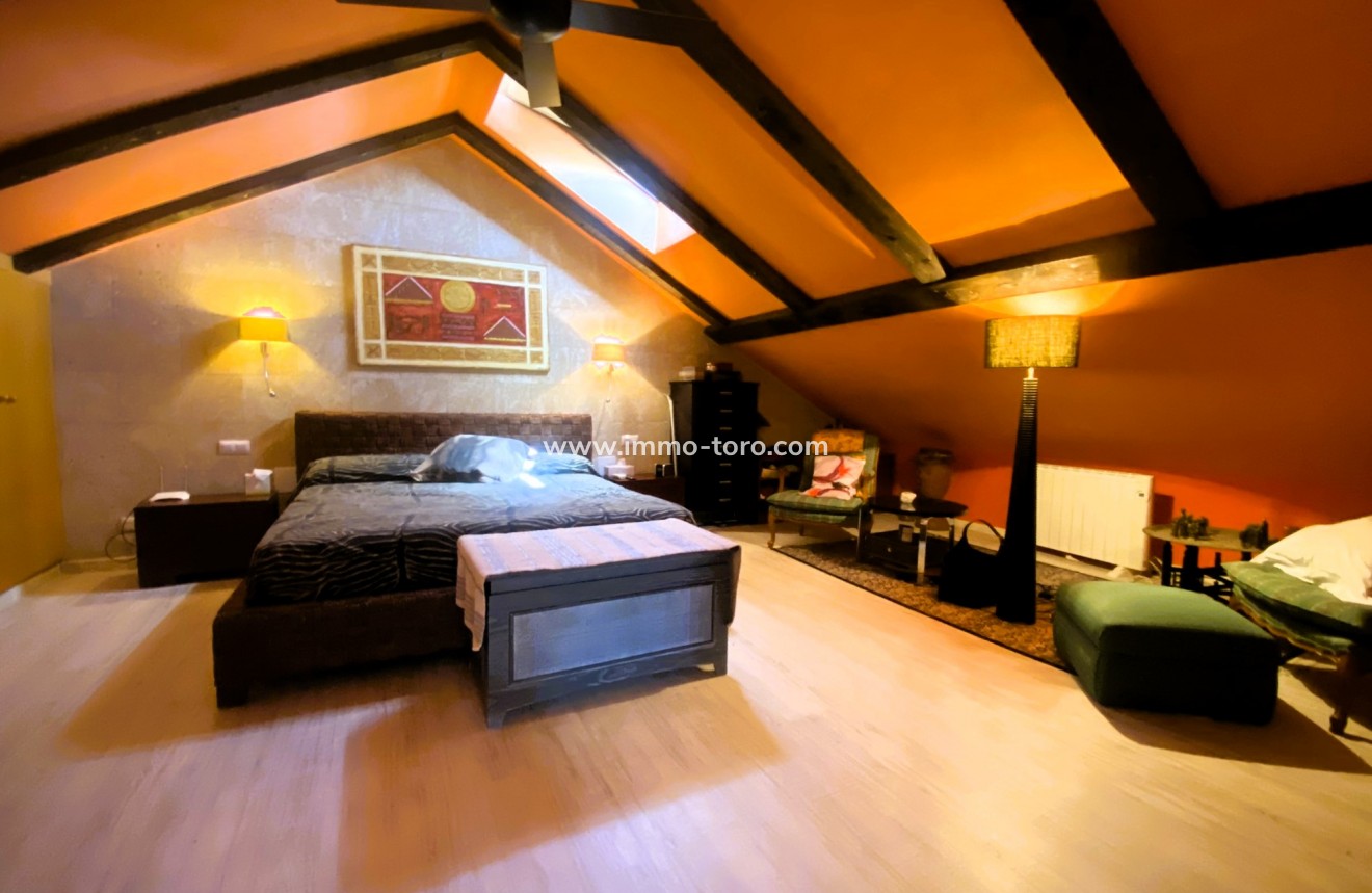 Resale - Apartment - Javea - El Arenal