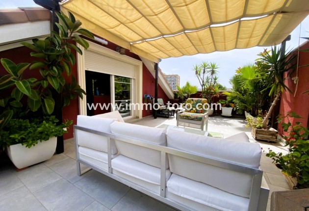 Resale - Apartment - Javea - El Arenal