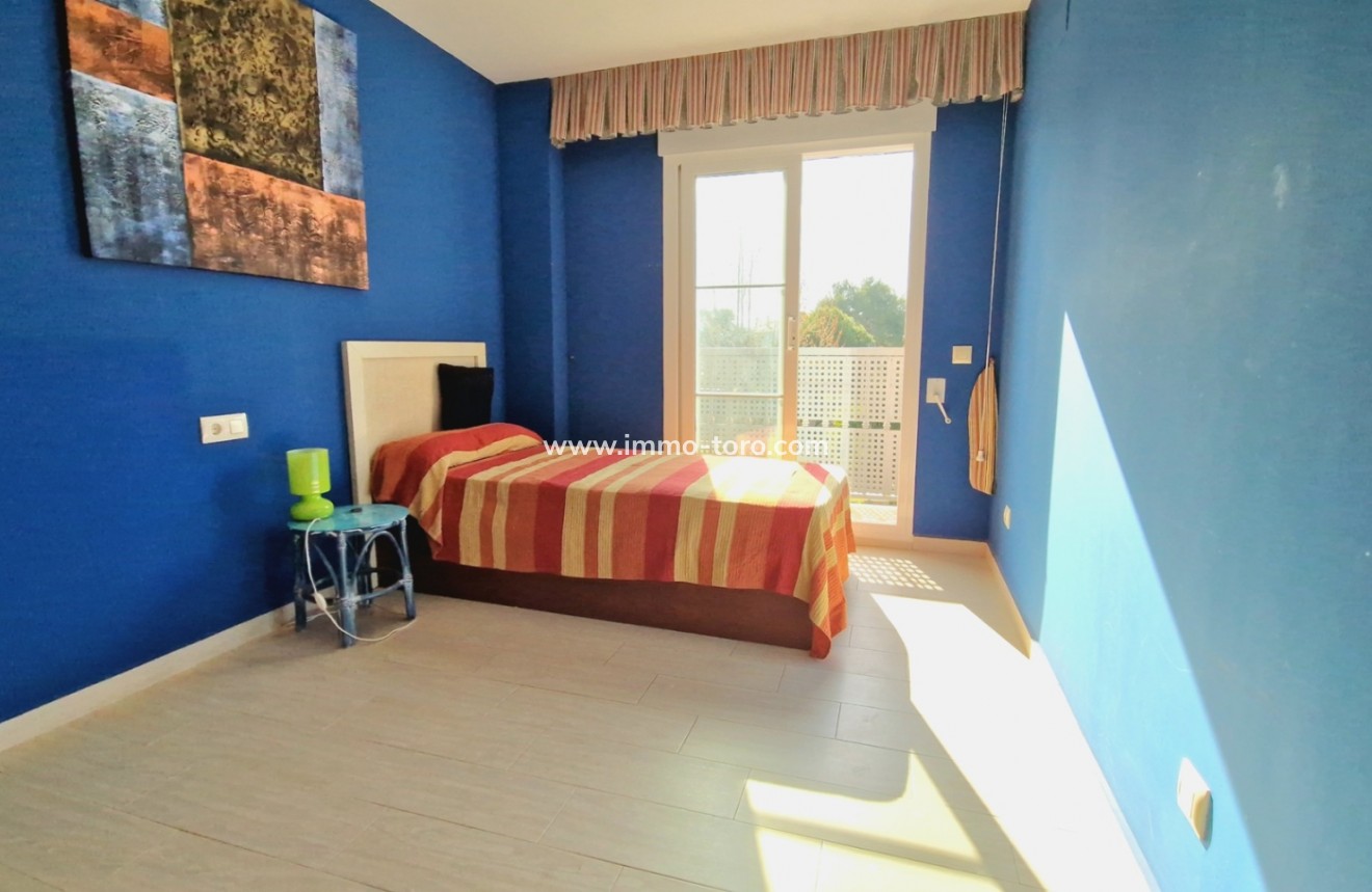 Resale - Apartment - Javea - El Arenal
