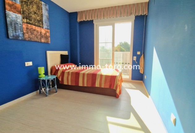 Resale - Apartment - Javea - El Arenal
