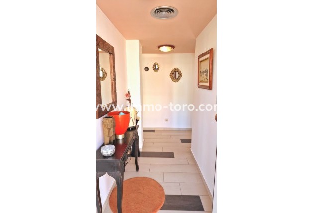 Resale - Apartment - Javea - El Arenal