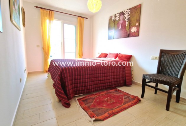 Resale - Apartment - Javea - El Arenal