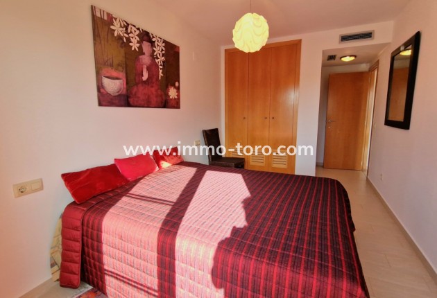 Resale - Apartment - Javea - El Arenal