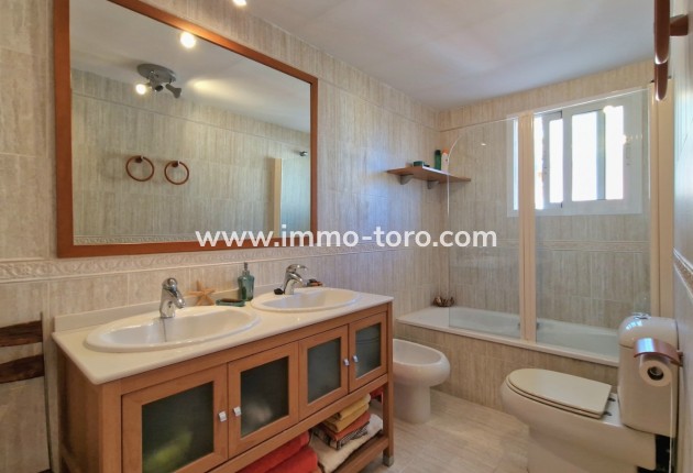 Resale - Apartment - Javea - El Arenal