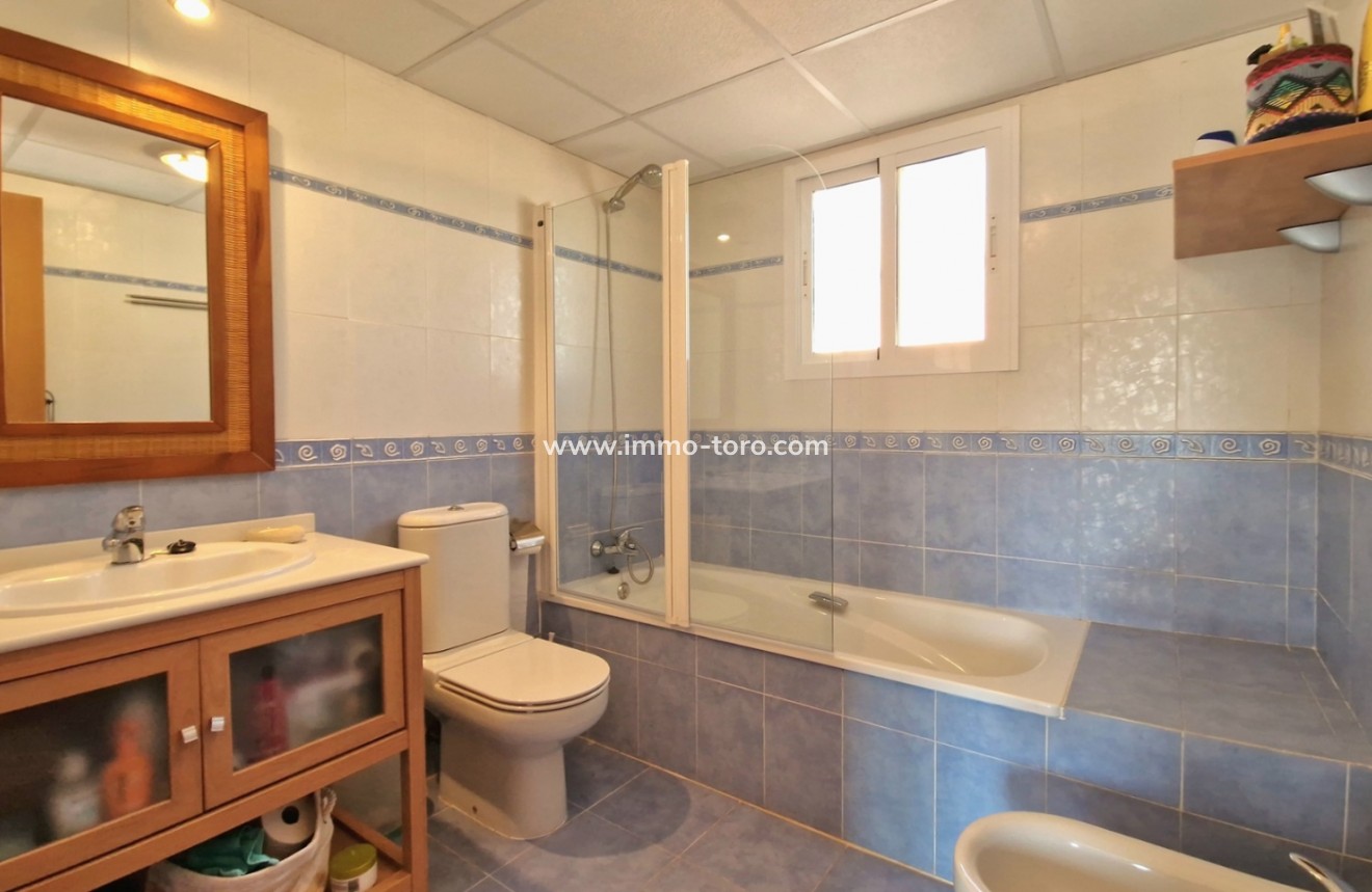 Resale - Apartment - Javea - El Arenal