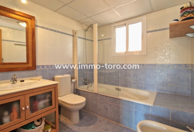 Resale - Apartment - Javea - El Arenal