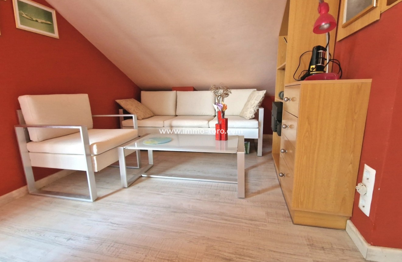 Resale - Apartment - Javea - El Arenal