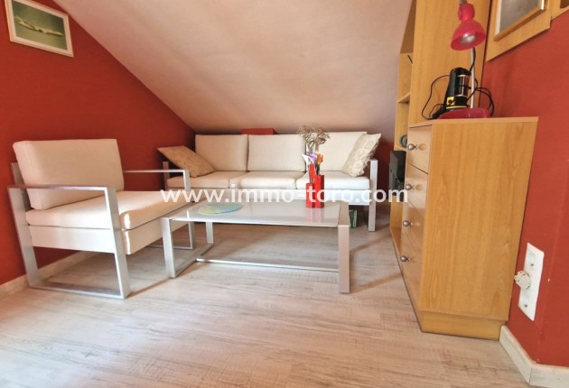 Resale - Apartment - Javea - El Arenal