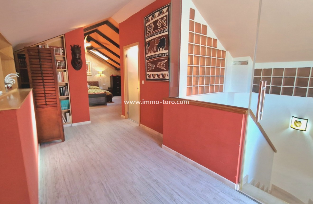 Resale - Apartment - Javea - El Arenal