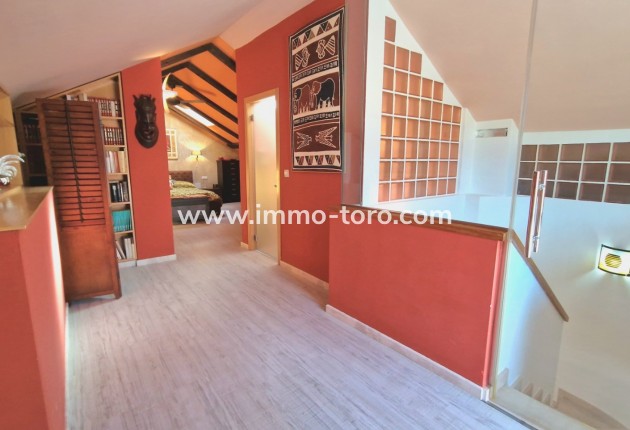 Resale - Apartment - Javea - El Arenal