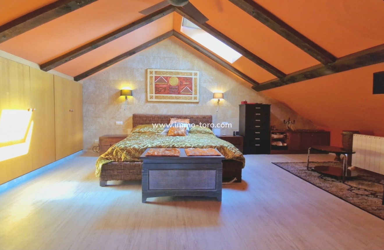 Resale - Apartment - Javea - El Arenal