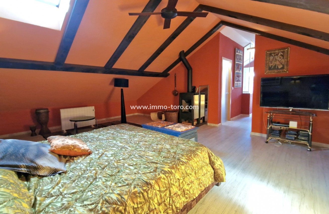 Resale - Apartment - Javea - El Arenal