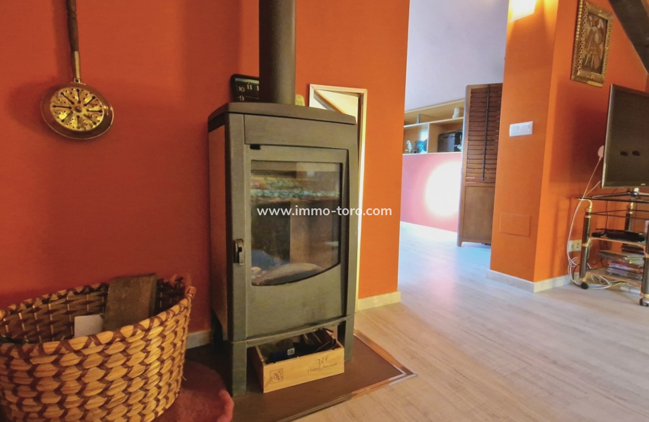 Resale - Apartment - Javea - El Arenal