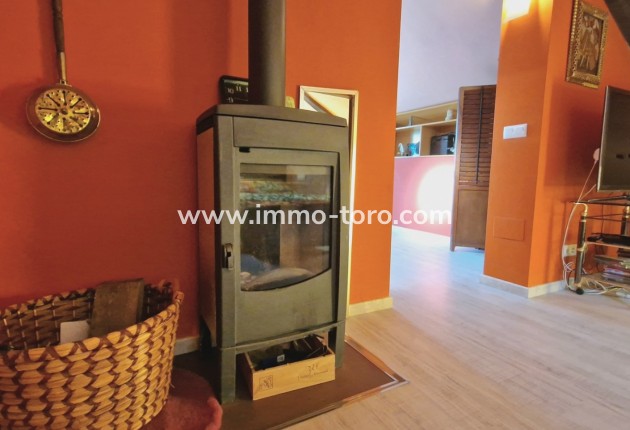 Resale - Apartment - Javea - El Arenal