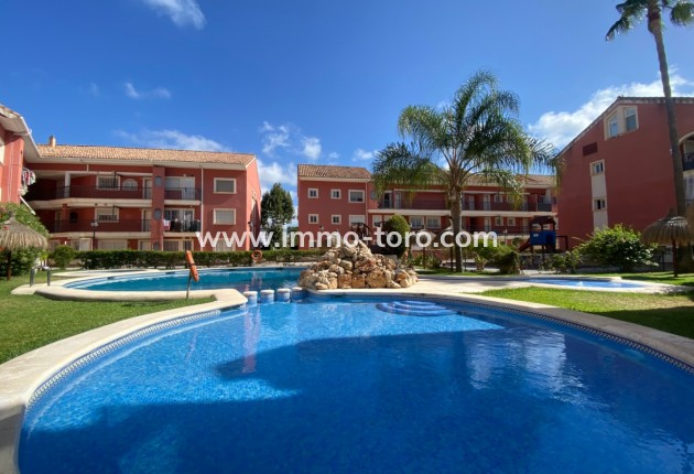Resale - Apartment - Javea - El Arenal