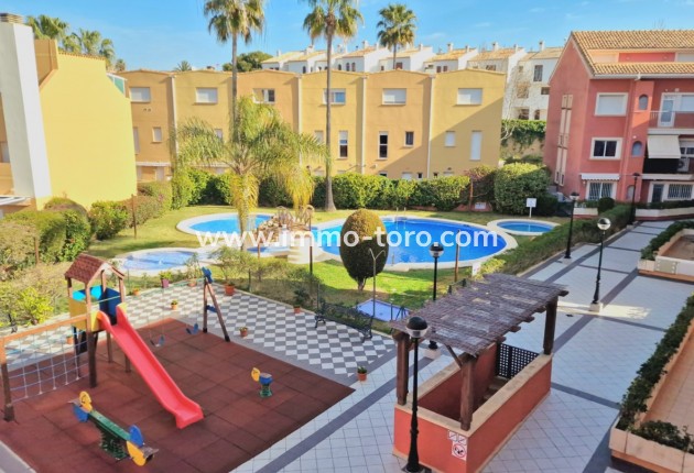 Resale - Apartment - Javea - El Arenal