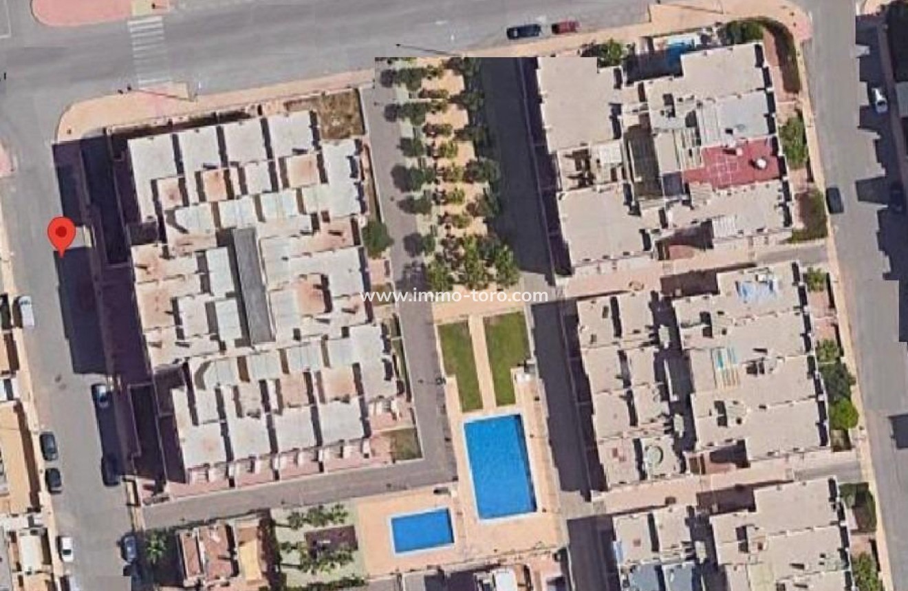 Nieuwbouw - Penthouse - Orihuela - Lomas de Cabo Roig