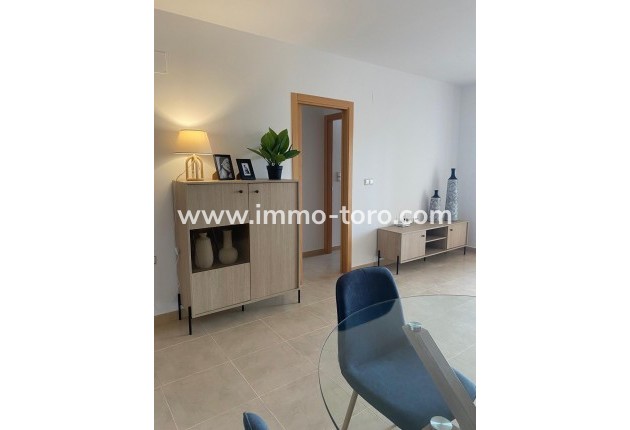 Nieuwbouw - Penthouse - Orihuela - Lomas de Cabo Roig
