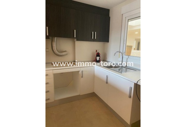 Nieuwbouw - Penthouse - Orihuela - Lomas de Cabo Roig