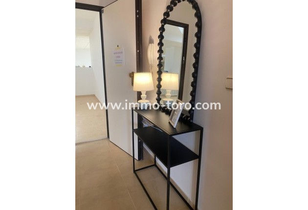 Nieuwbouw - Penthouse - Orihuela - Lomas de Cabo Roig