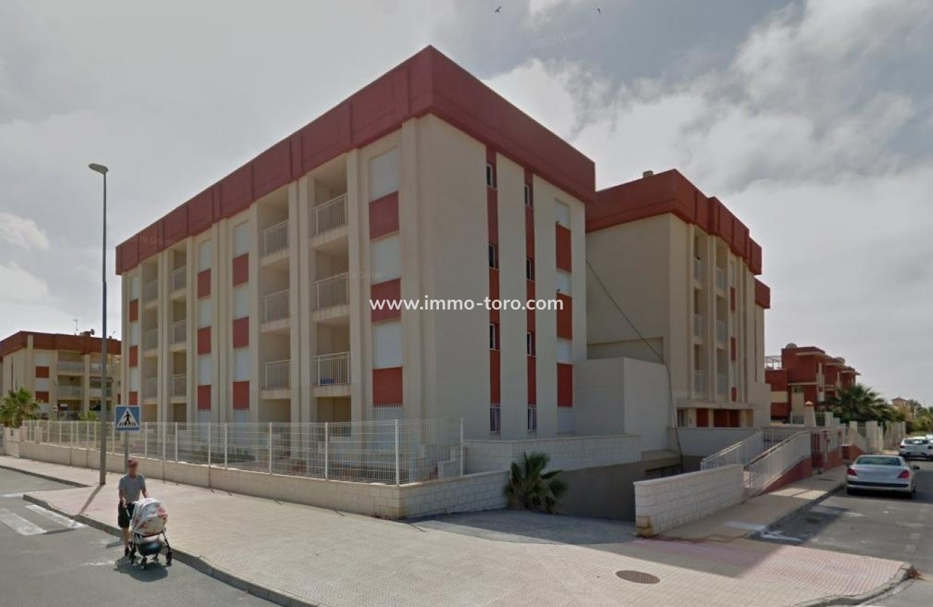 Nueva construcción  - Apartamento - Orihuela - Lomas de Cabo Roig