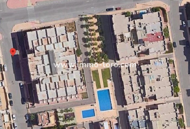 Nueva construcción  - Apartamento - Orihuela - Lomas de Cabo Roig