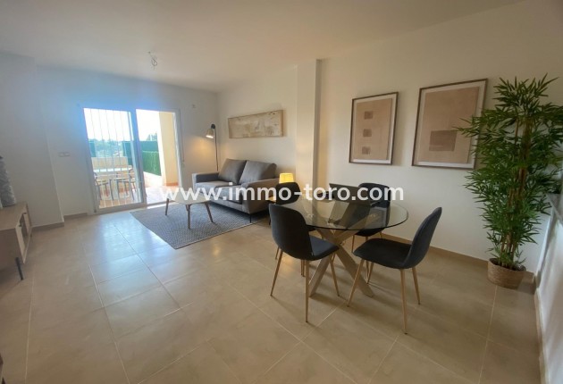 Nueva construcción  - Apartamento - Orihuela - Lomas de Cabo Roig