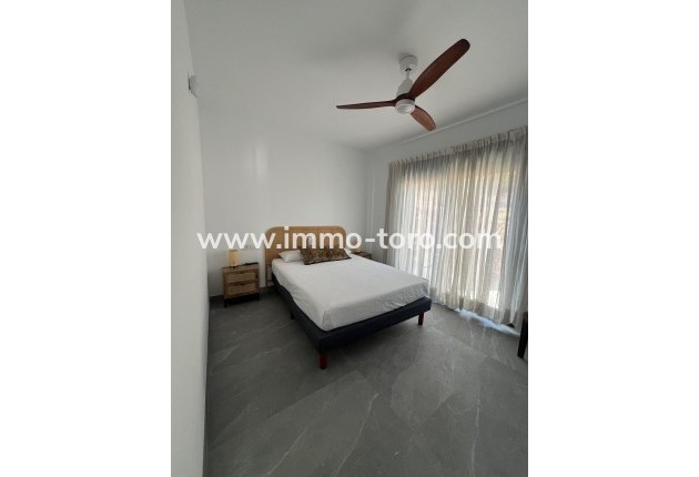 New Build - Villa - Polop - PAU1