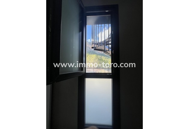 New Build - Villa - Polop - PAU1