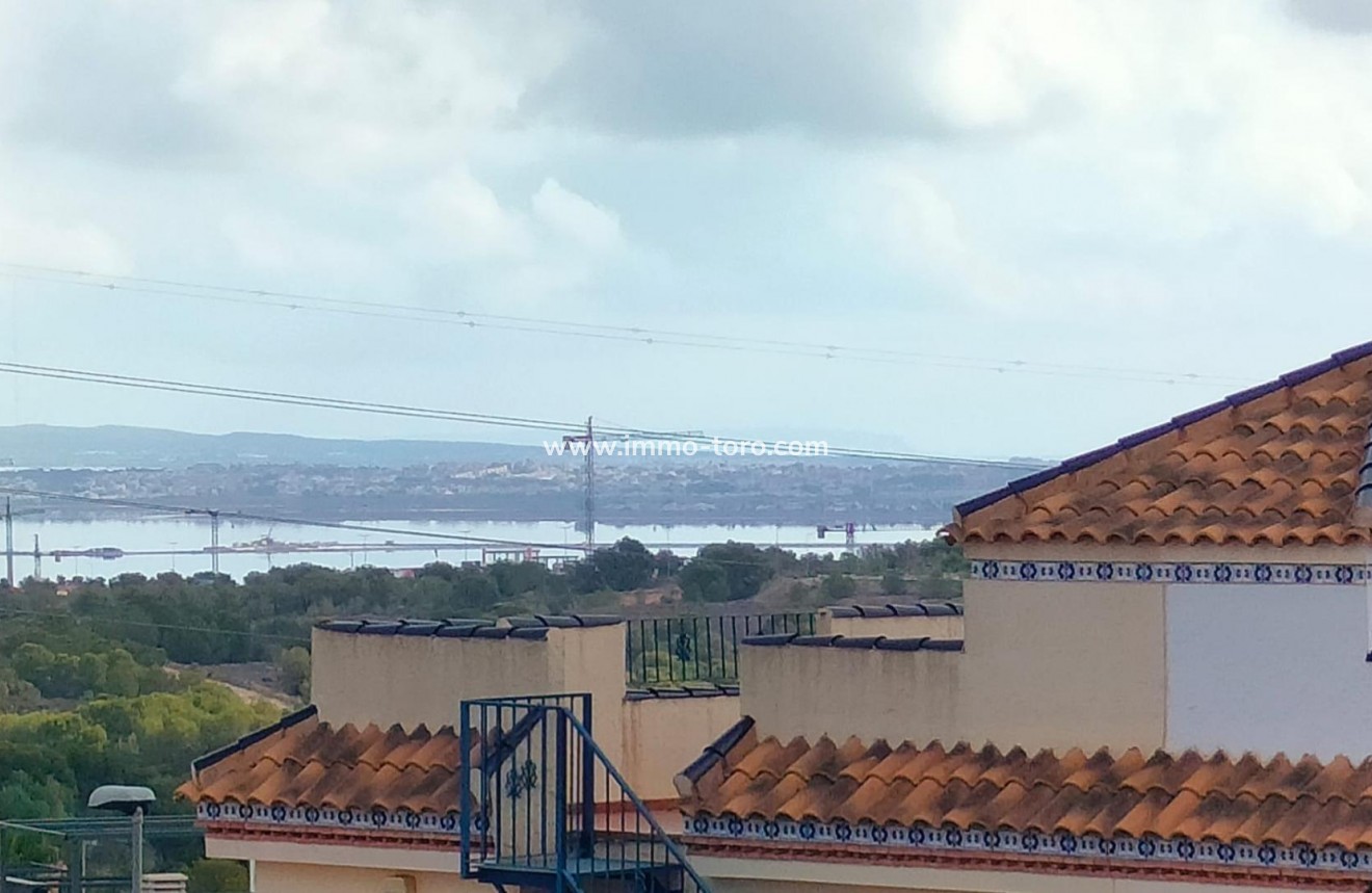 Nieuwbouw - Geschakelde woning - Orihuela - PAU 26