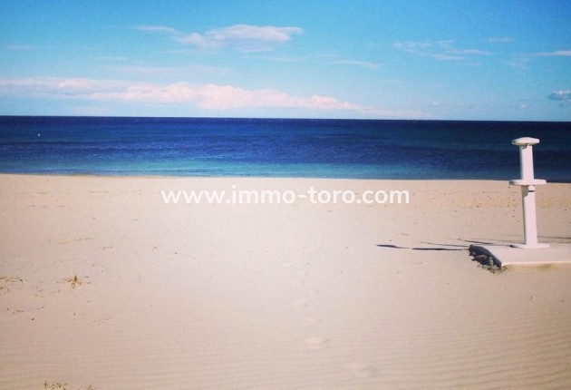 Nieuwbouw - Appartement  - Pilar de la Horadada - Parque Ramon eugenio Escudero