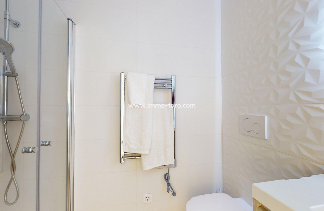 Nueva construcción  - Apartamento - Pilar de la Horadada - Lo Monte