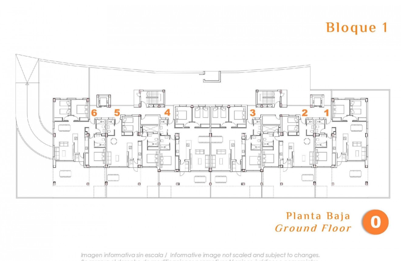 New Build - Apartment - San Miguel de Salinas