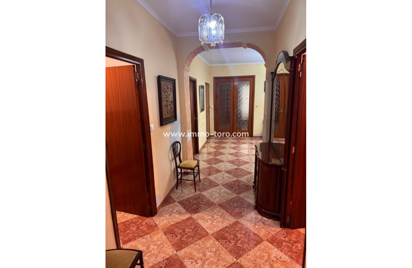 Revente - Maison de village  - Benimeli