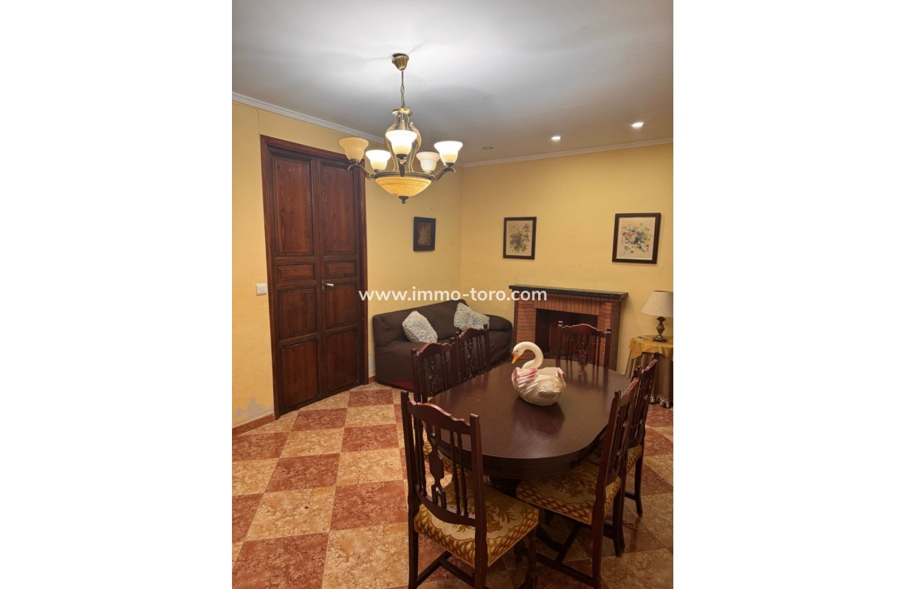 Revente - Maison de village  - Benimeli